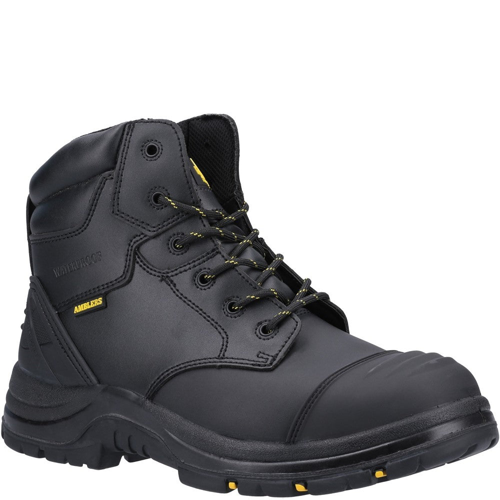 amblers-safety-as305c-winsford-s3-src-sicherheitsstiefel-schwarz-wasserdicht image 1