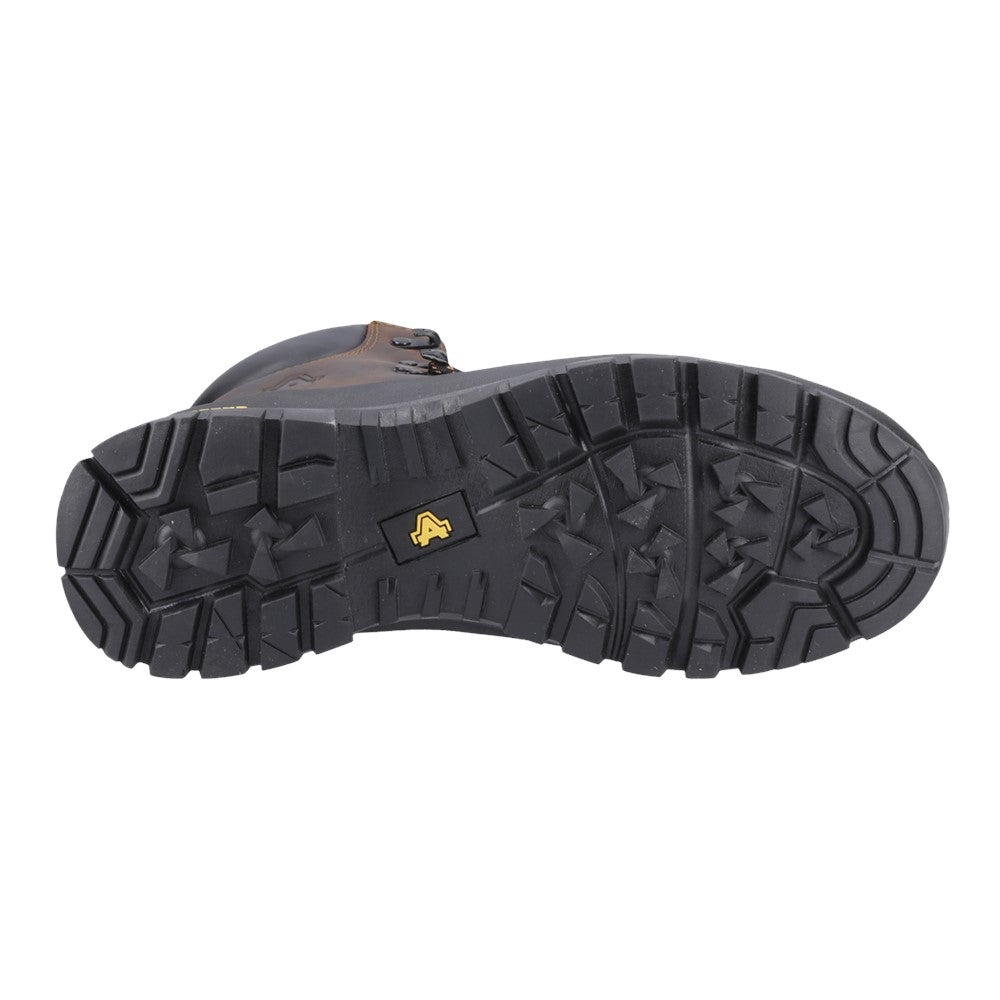 amblers-safety-as194-grizedale-sicherheitsschuhe-braun-s7s image 8
