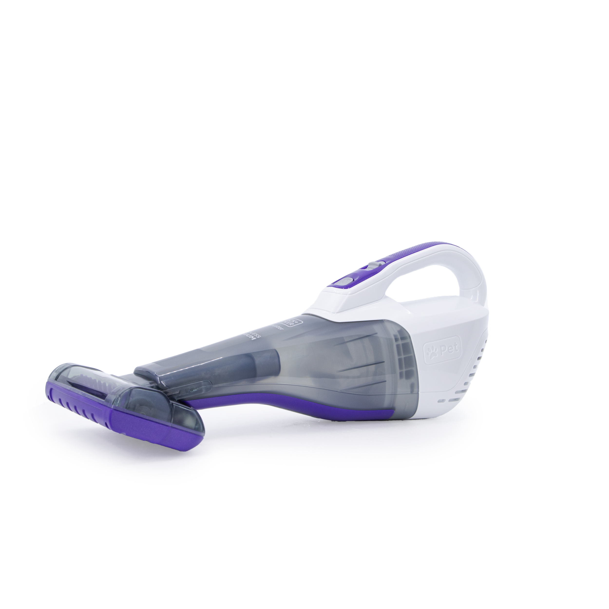 black-decker-dustbuster-furbuster-handstaubsauger-tierhaare-2 image 6