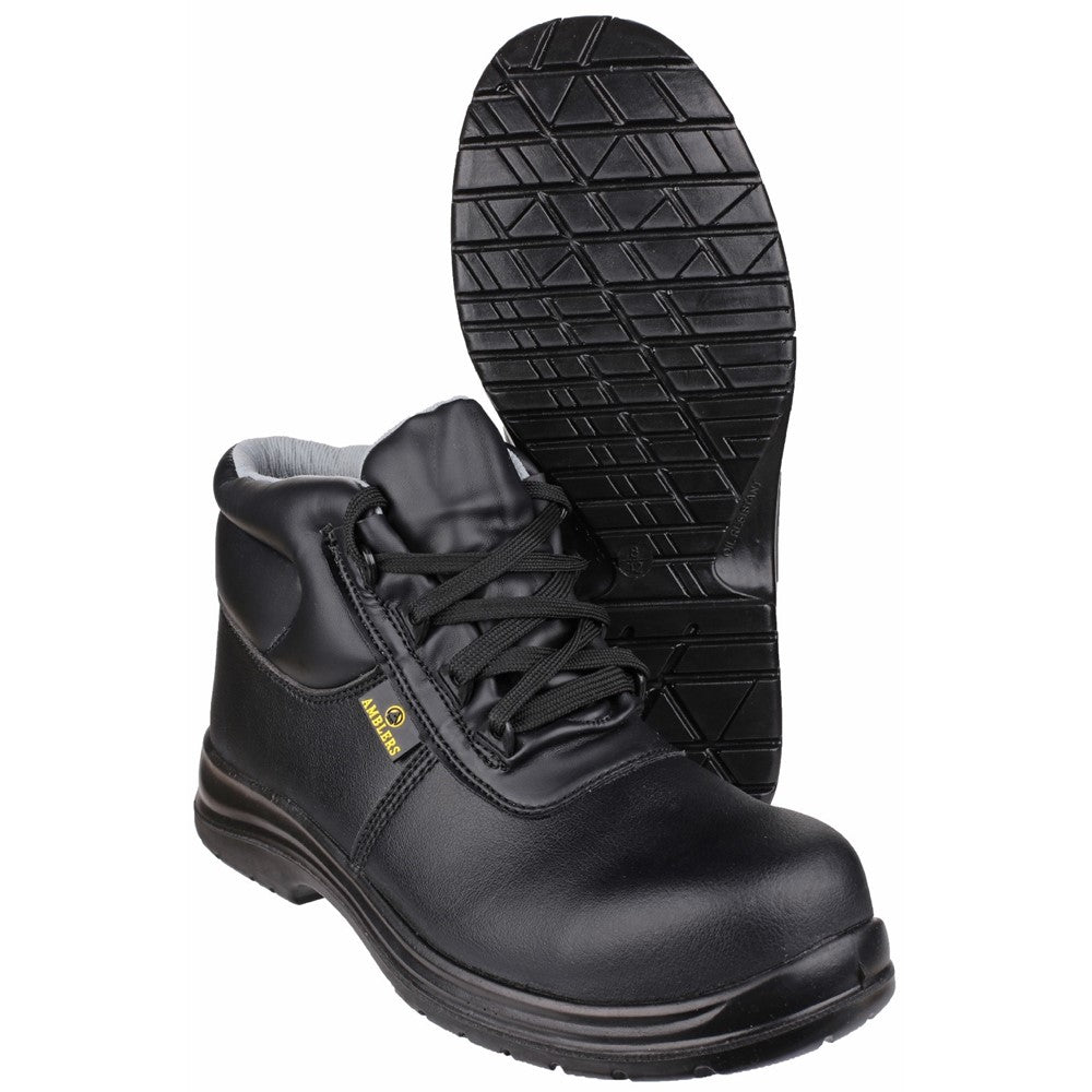 amblers-safety-fs663-s2-sicherheitsstiefel-schwarz-leicht image 3