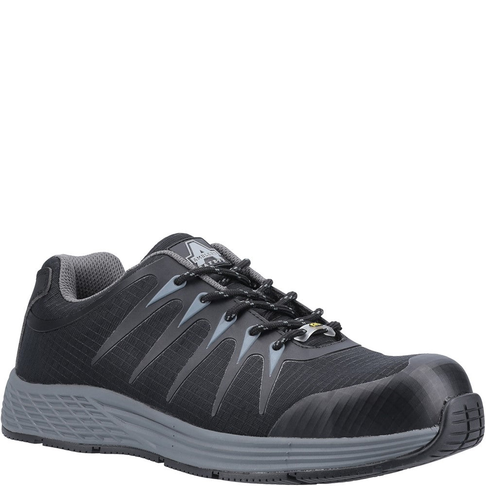 amblers-as717c-baton-s1p-esd-sicherheitstrainer-schwarz image 1