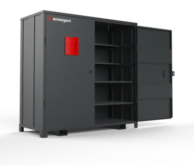 armorgard-tuffstor-cabinet-tsc9-werkzeugschrank-4-b-den image 1