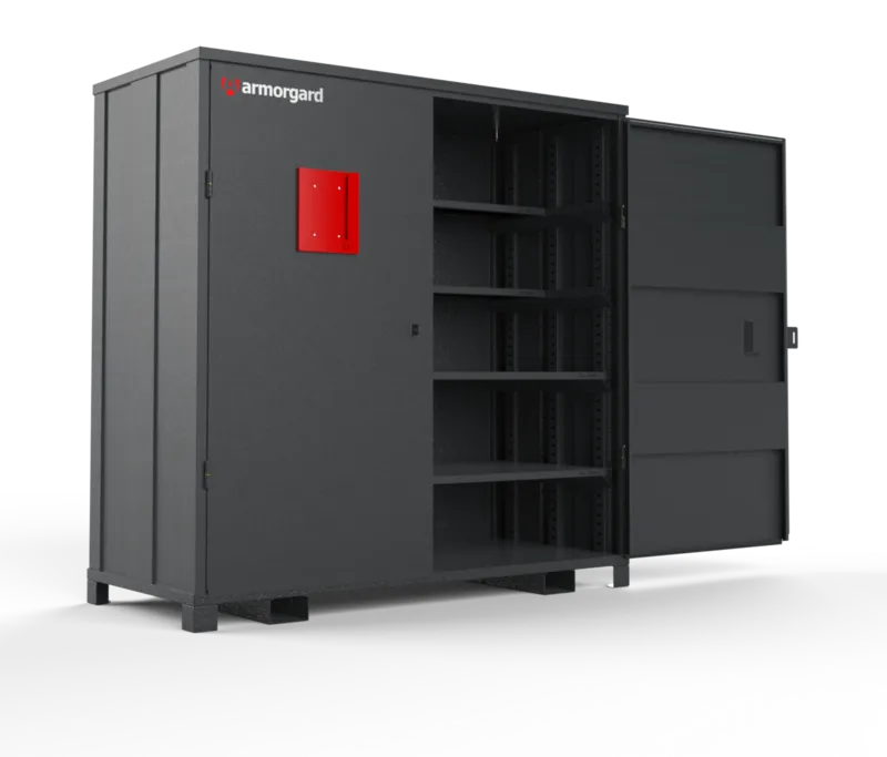 armorgard-tuffstor-cabinet-tsc9-werkzeugschrank-4-b-den image 1