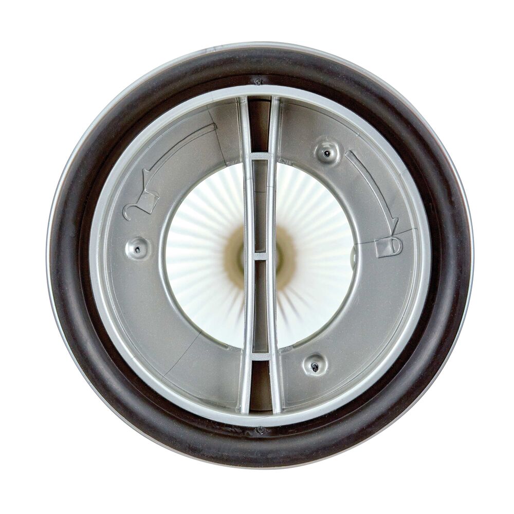 black-decker-cleaning-ersatzfilter-faltenfilter-waschbar image 2