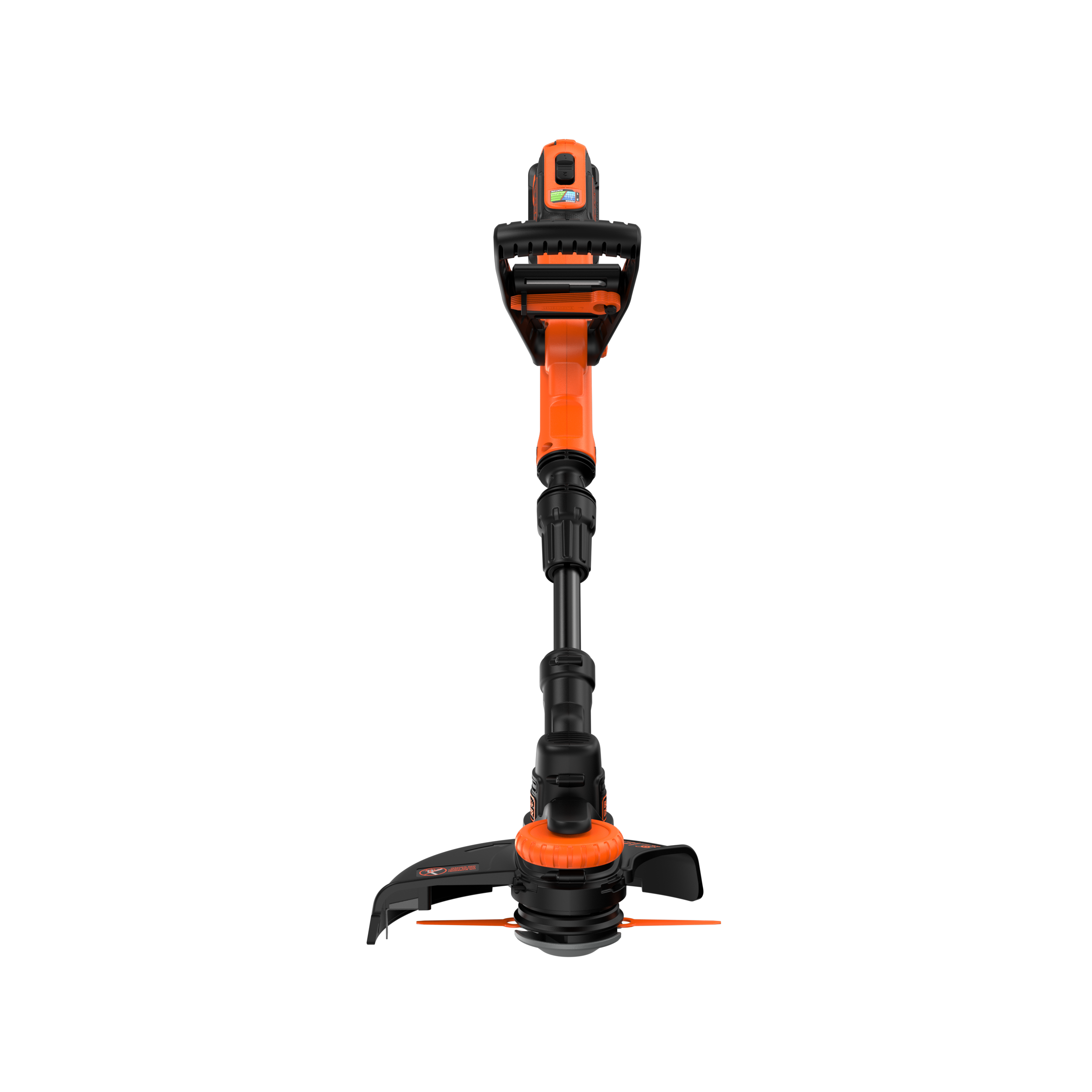 black-decker-20v-akku-rasentrimmer-set-mit-akku-unkraut image 3
