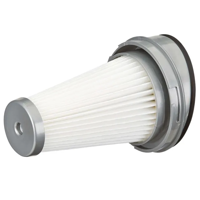 black-decker-cleaning-ersatzfilter-faltenfilter-waschbar image 1