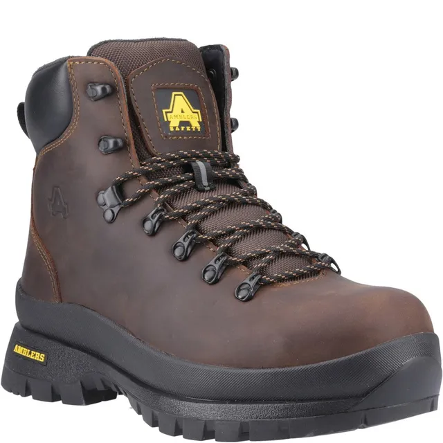 amblers-safety-as194-grizedale-sicherheitsschuhe-braun-s7s image 1