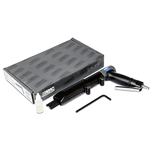 abac-pro-19-nadelhammer-druckluft-2-7-kg-entrosten image 8