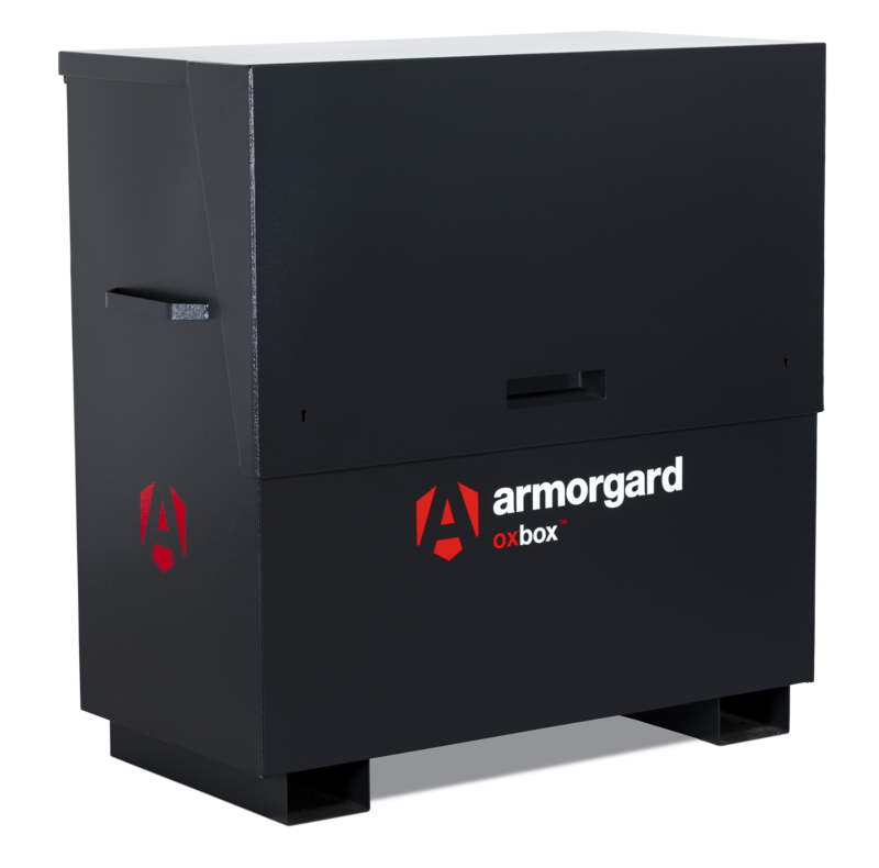 armorgard-oxbox-ox4-werkzeugkiste-stahl-gasdruckfeder image 6