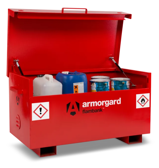 armorgard-flambank-fb2-gefahrstoffcontainer-kanister image 1