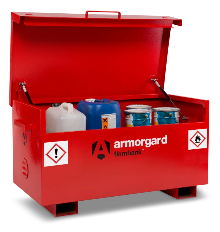 armorgard-flambank-fb2-gefahrstoffcontainer-kanister image 1