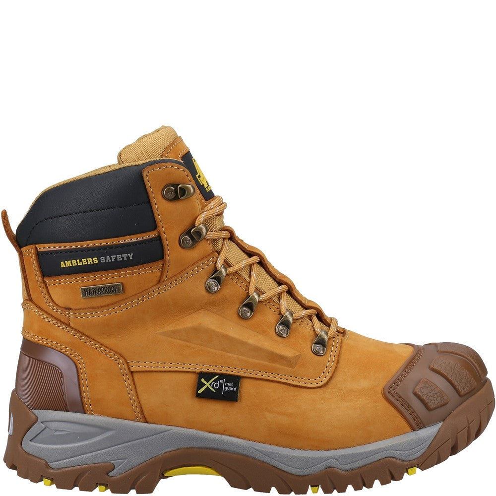 amblers-safety-fs986-sicherheitsstiefel-honig-s3-wasserdicht image 4