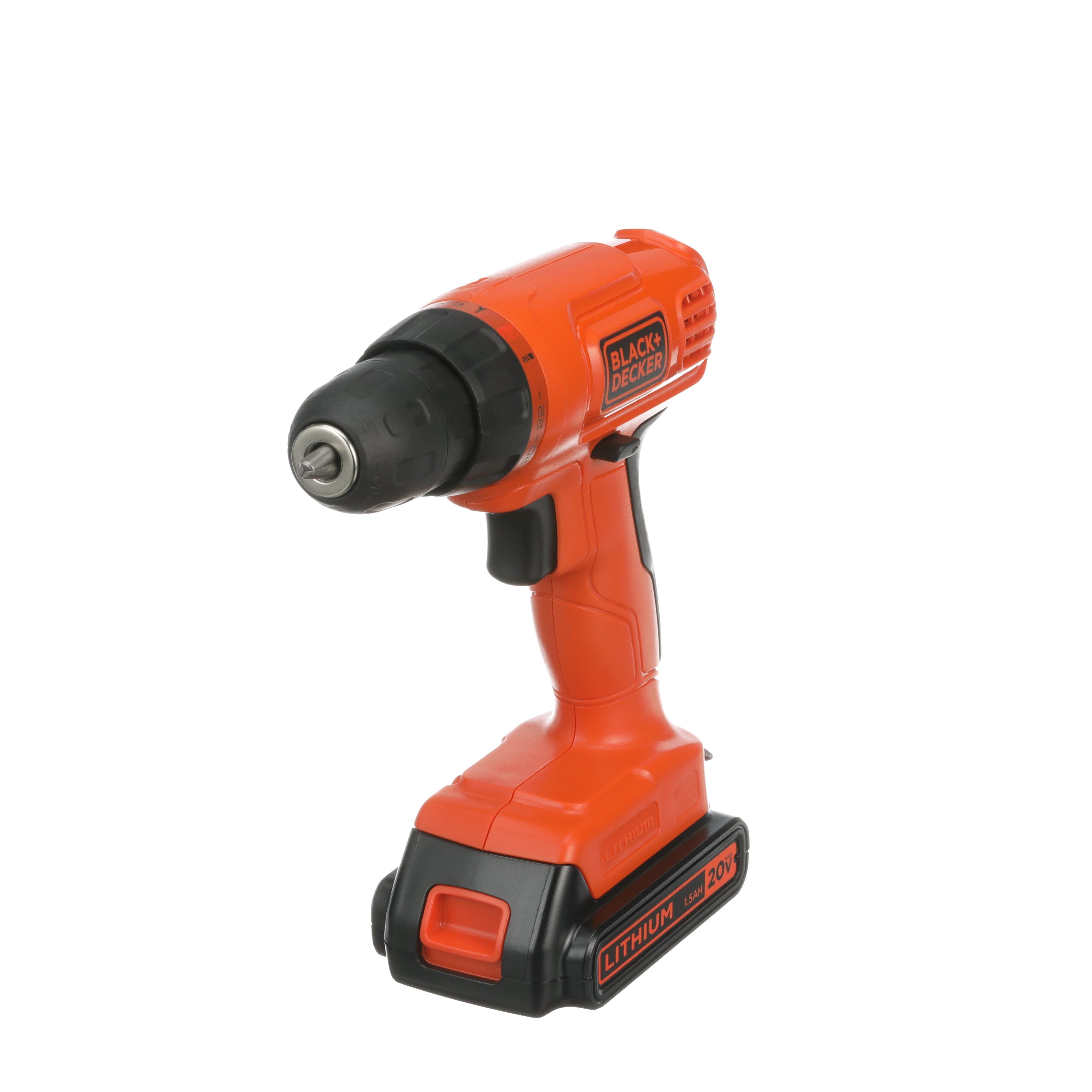 black-decker-powerconnect-akkuschrauber-set-100-teilig-20v image 4