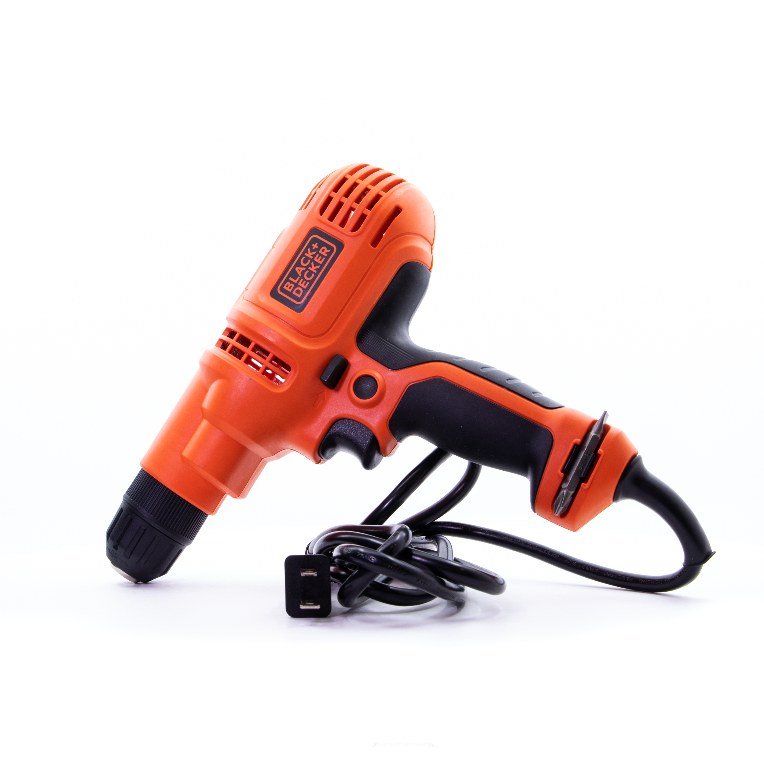 black-decker-bohrmaschine-kabelgebunden-5-5a-3-8-zoll image 5