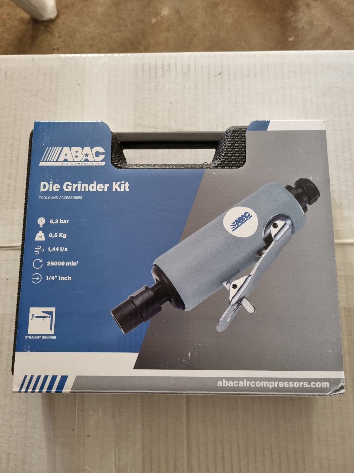 Gutes Set
