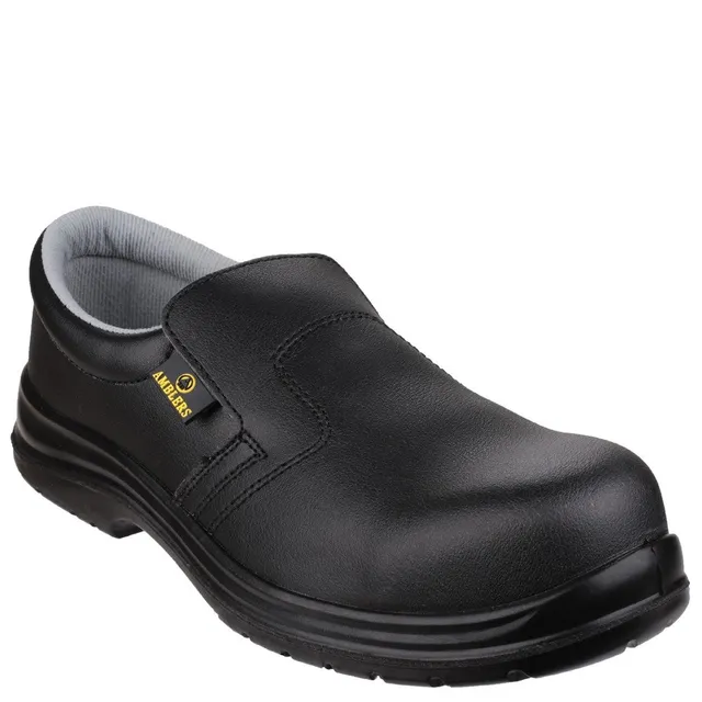 amblers-safety-fs661-s2-src-sicherheitsschuhe-schwarz-leicht image 1