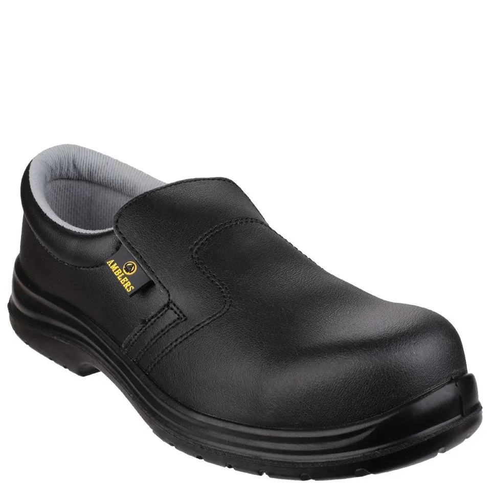 amblers-safety-fs661-s2-src-sicherheitsschuhe-schwarz-leicht image 1