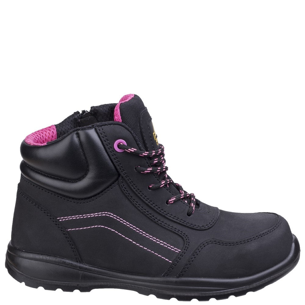 amblers-as601-lydia-s1p-sicherheitsstiefel-schwarz image 4