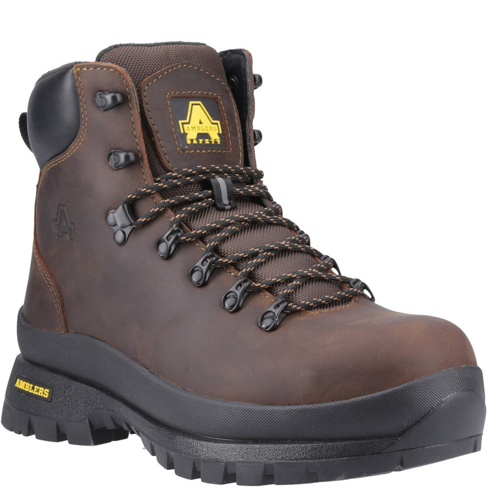 amblers-safety-as194-grizedale-sicherheitsschuhe-braun-s7s image 1