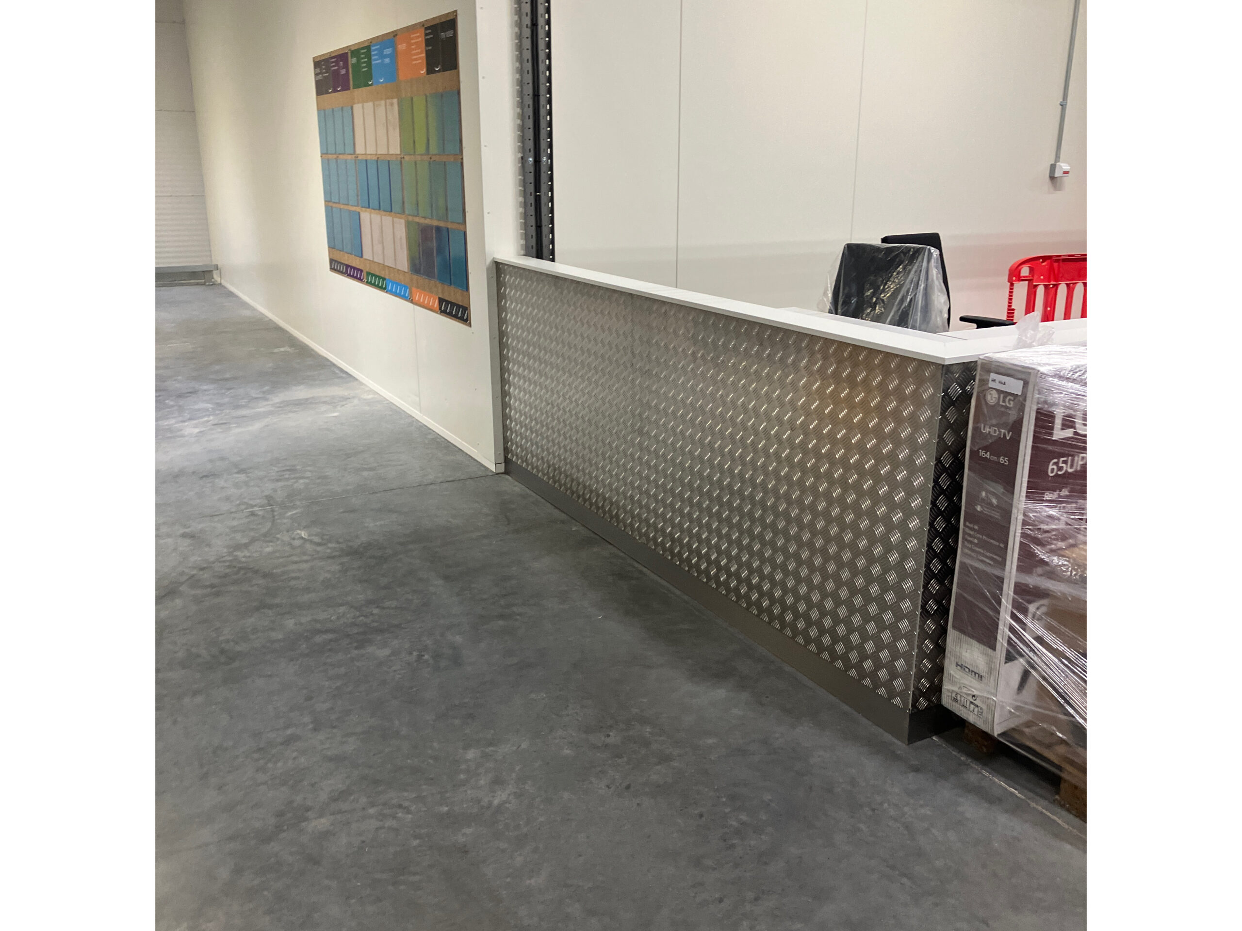 brandsafe-building-protection-riffelblech-alu-5-bar-rutschfest image 1