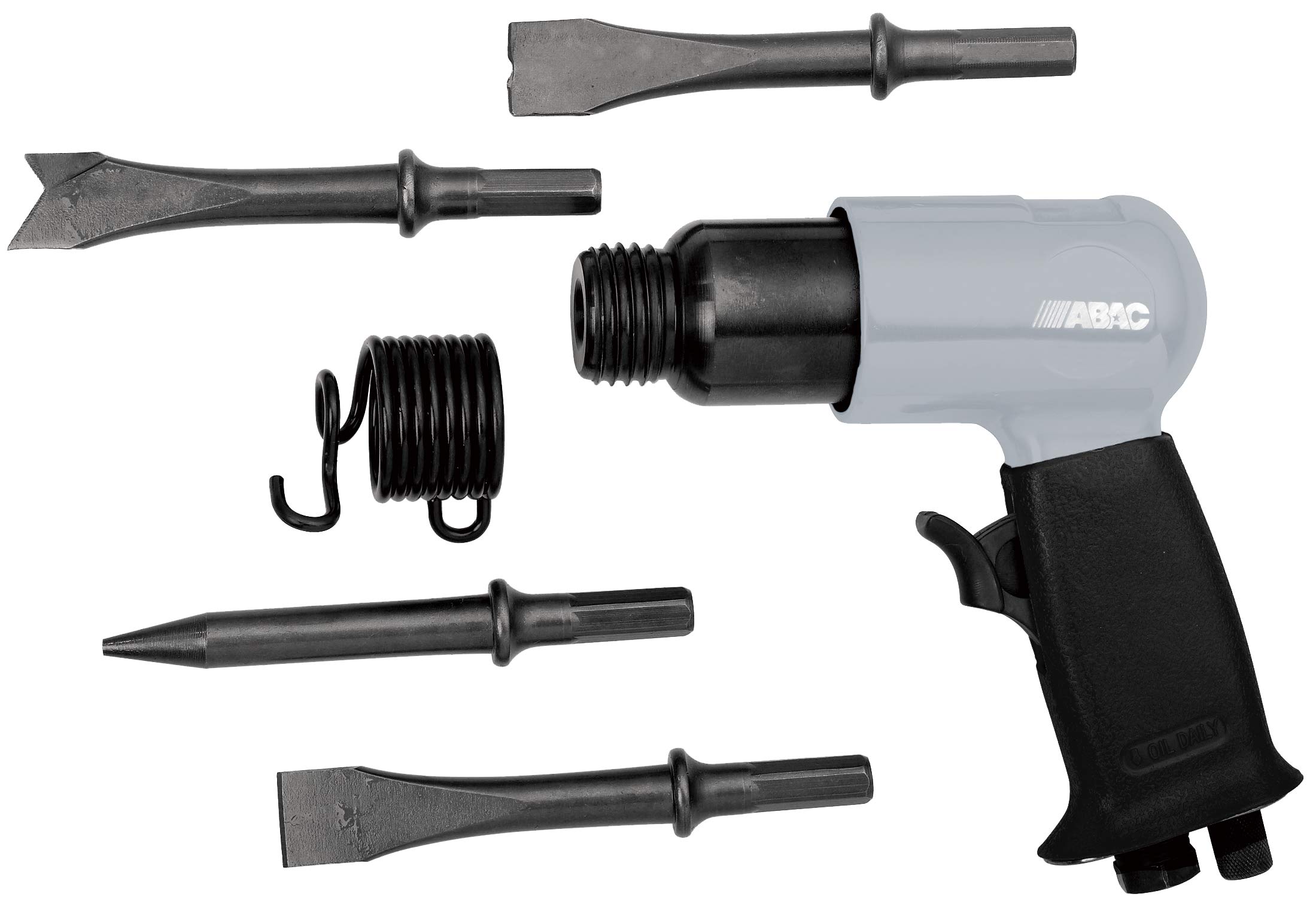 abac-g-425-druckluft-mei-elhammer-mit-125-mm-mei-el-set image 1