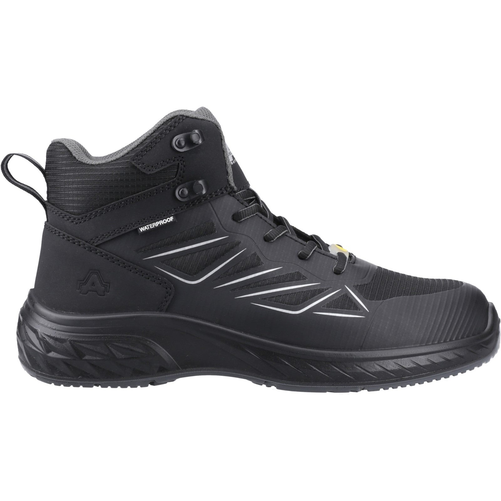 amblers-safety-as710c-trail-s7s-sicherheitsschuhe-schwarz-esd image 2