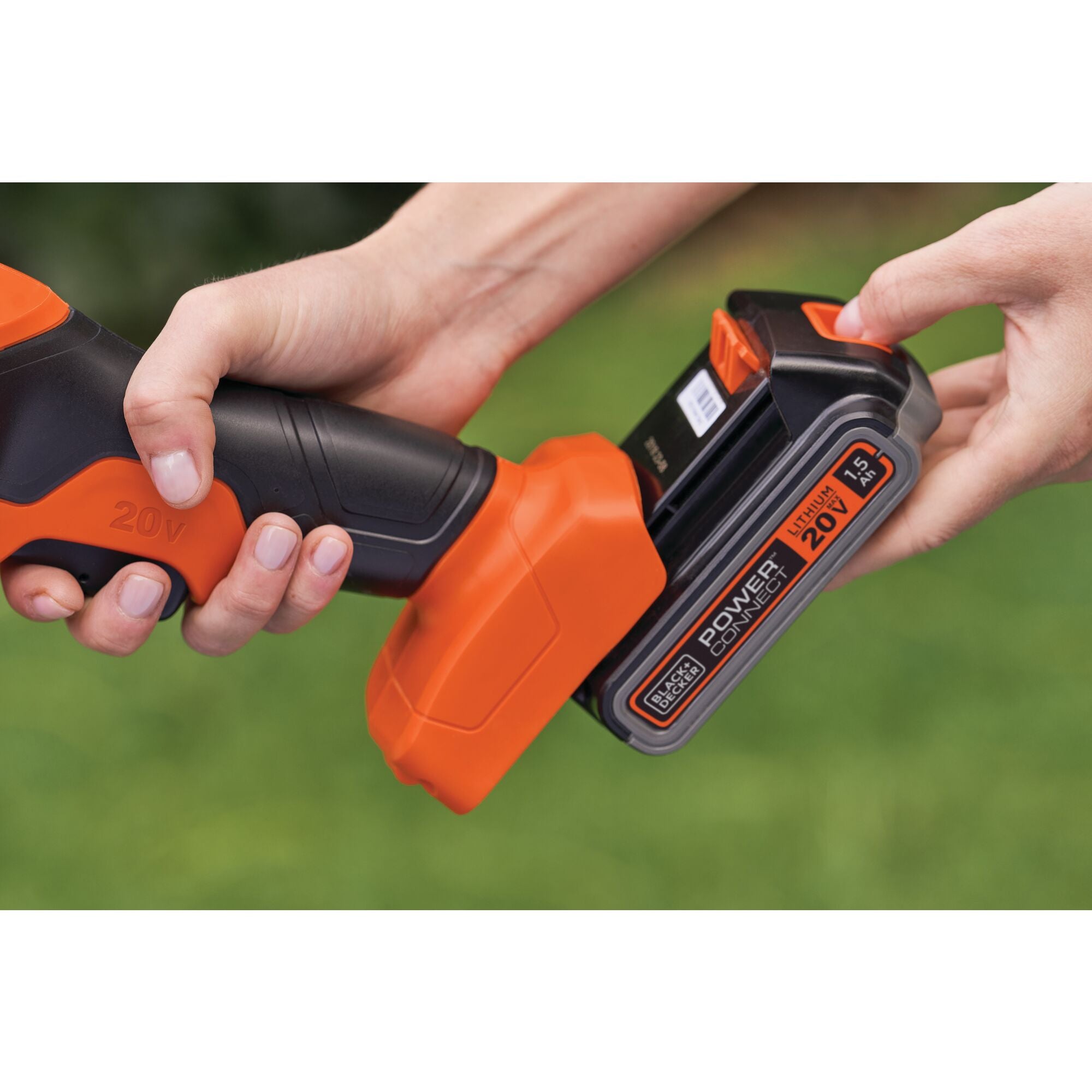 black-decker-strauchschere-20v-akku-wechselmesser-9-5mm image 2