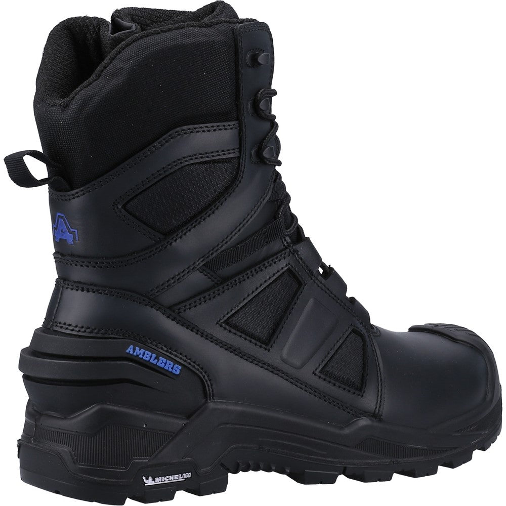 amblers-safety-centurion-as981c-sicherheitsstiefel-schwarz-wasserdicht image 2