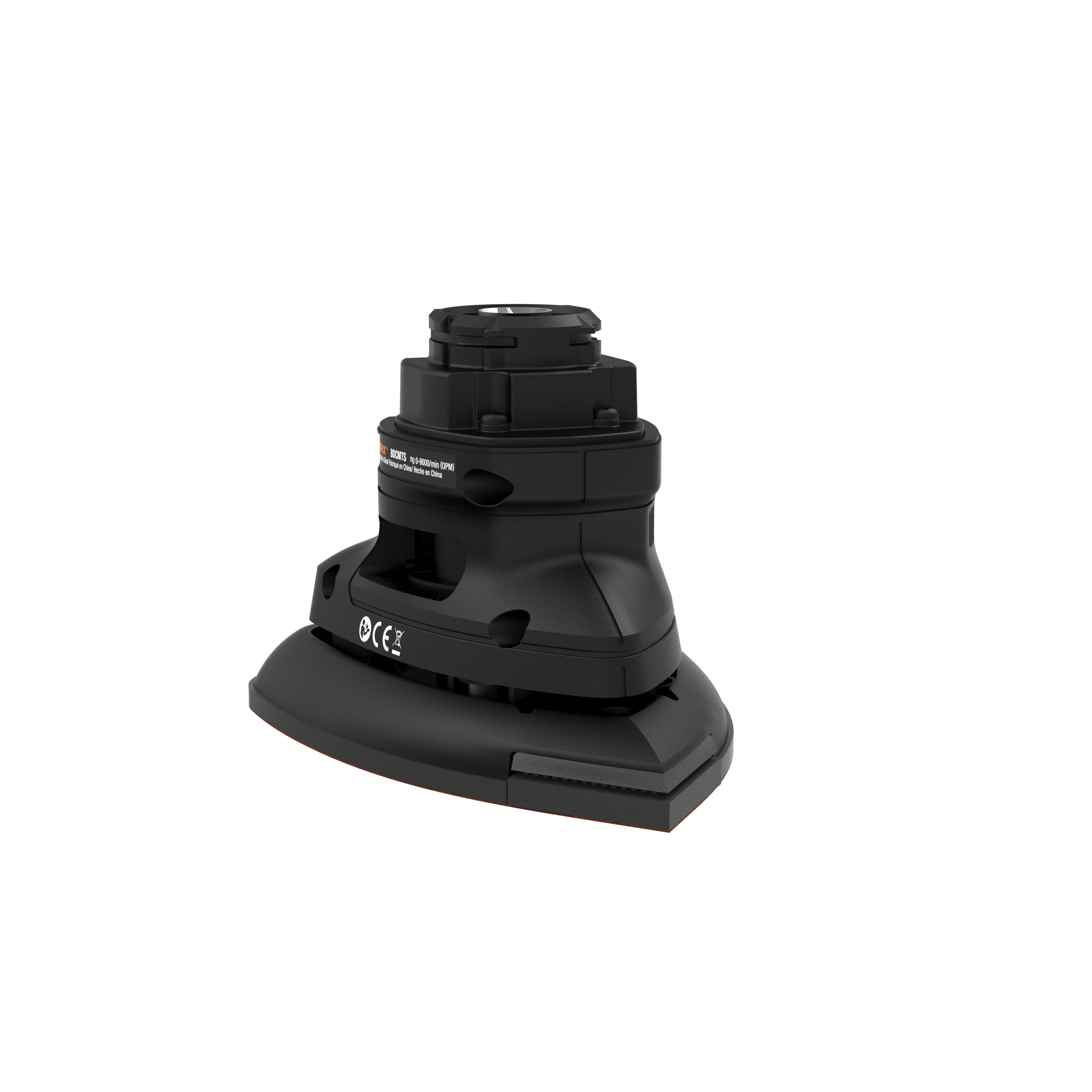 black-decker-matrix-deltaschleifer-aufsatz-detail-sander image 8