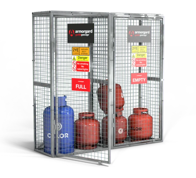 armorgard-gorilla-ggc33-gask-fig-doppel-19kg-47kg-flaschen image 1