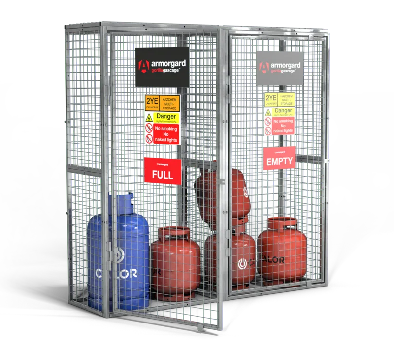 armorgard-gorilla-ggc33-gask-fig-doppel-19kg-47kg-flaschen image 1