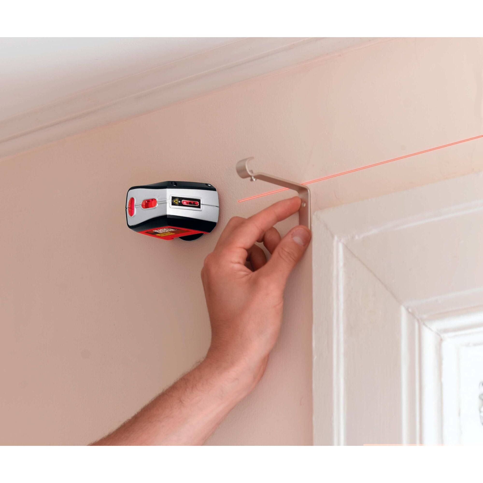black-decker-hand-tools-laser-wasserwaage-360-grad image 2