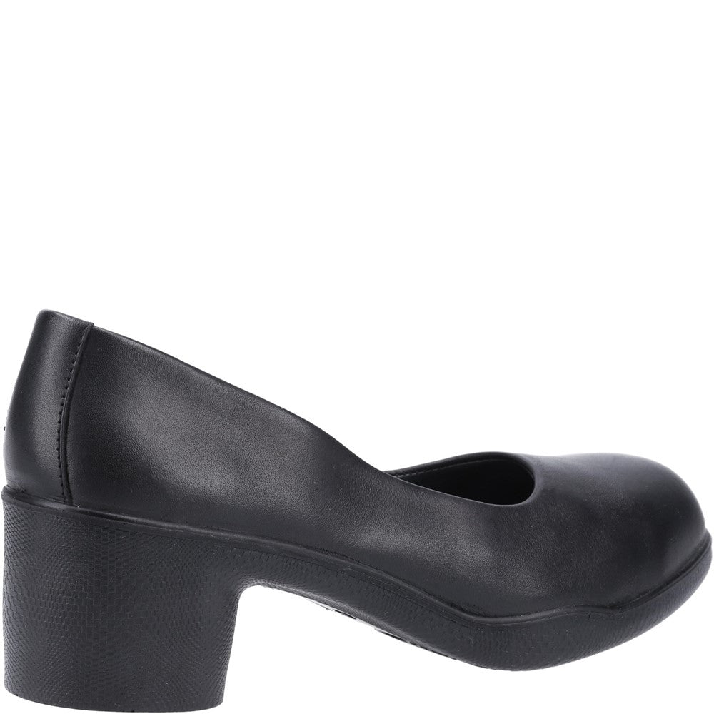 amblers-safety-as607-sicherheitsschuhe-schwarz-damen-s3-src image 2