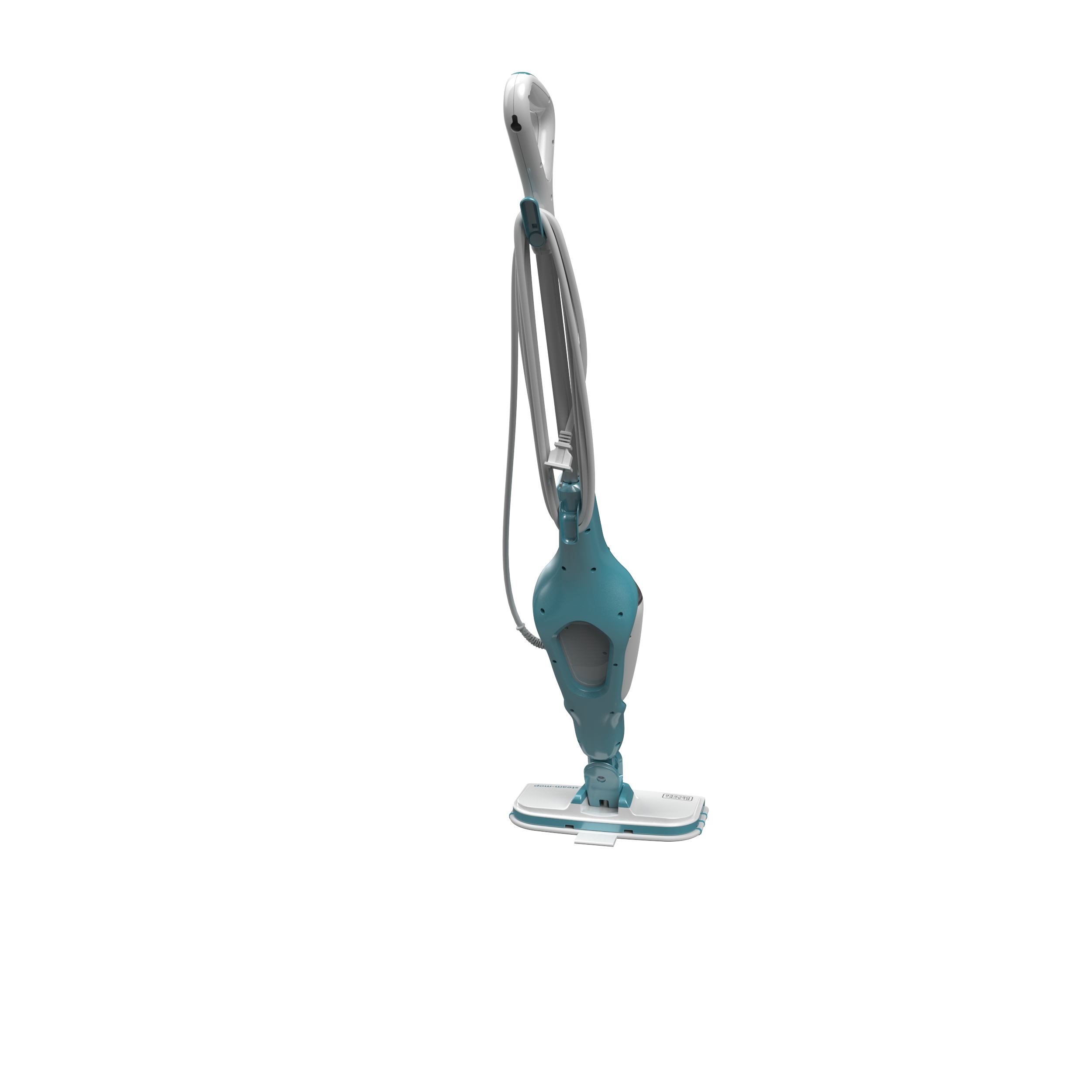 black-decker-steammop-5in1-dampfbesen-2-in-1-ohne-chemie image 3