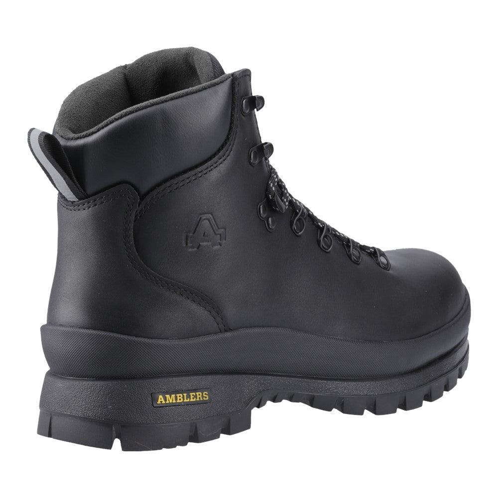 amblers-safety-grizedale-as194-s7s-hiker-schwarz image 7