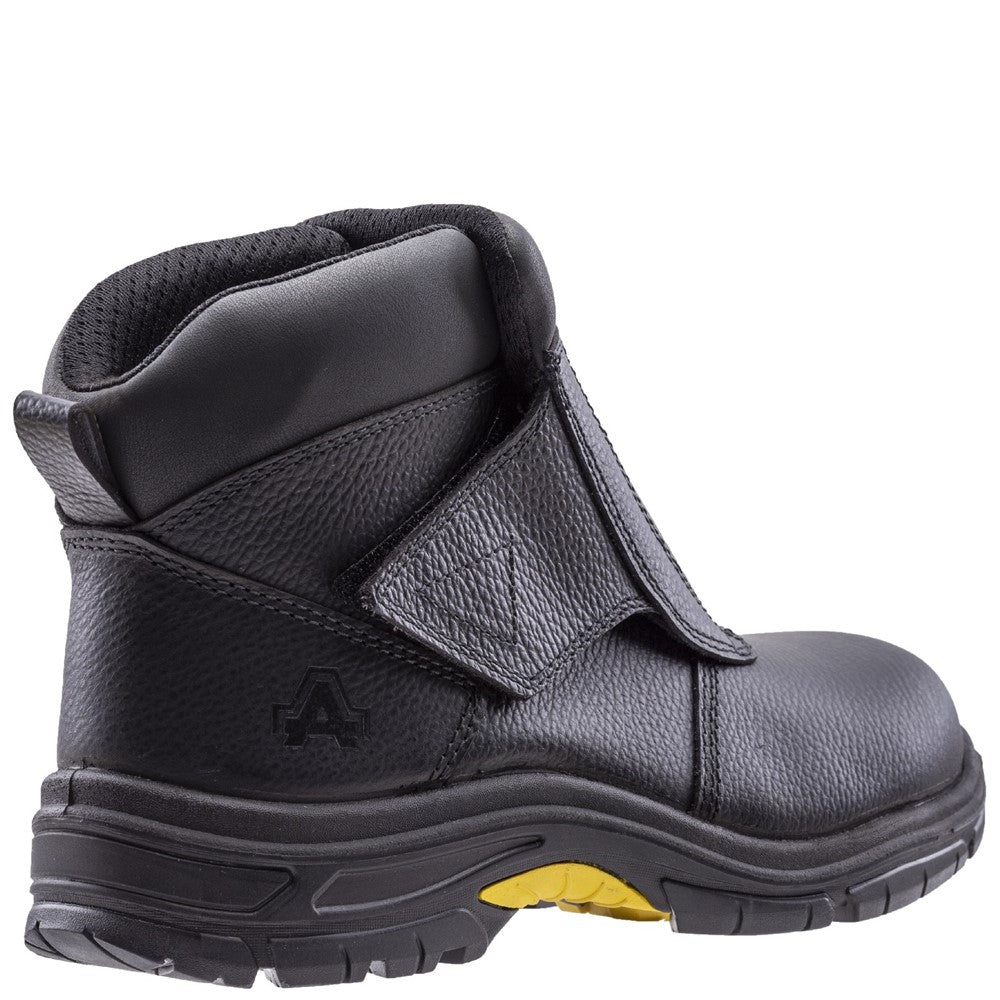amblers-safety-as950-schwei-erstiefel-s3-hro-schwarz image 2