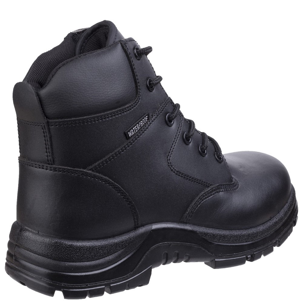 amblers-safety-boots-fs006c-sicherheitsstiefel-schwarz-s3-wasserdicht image 2