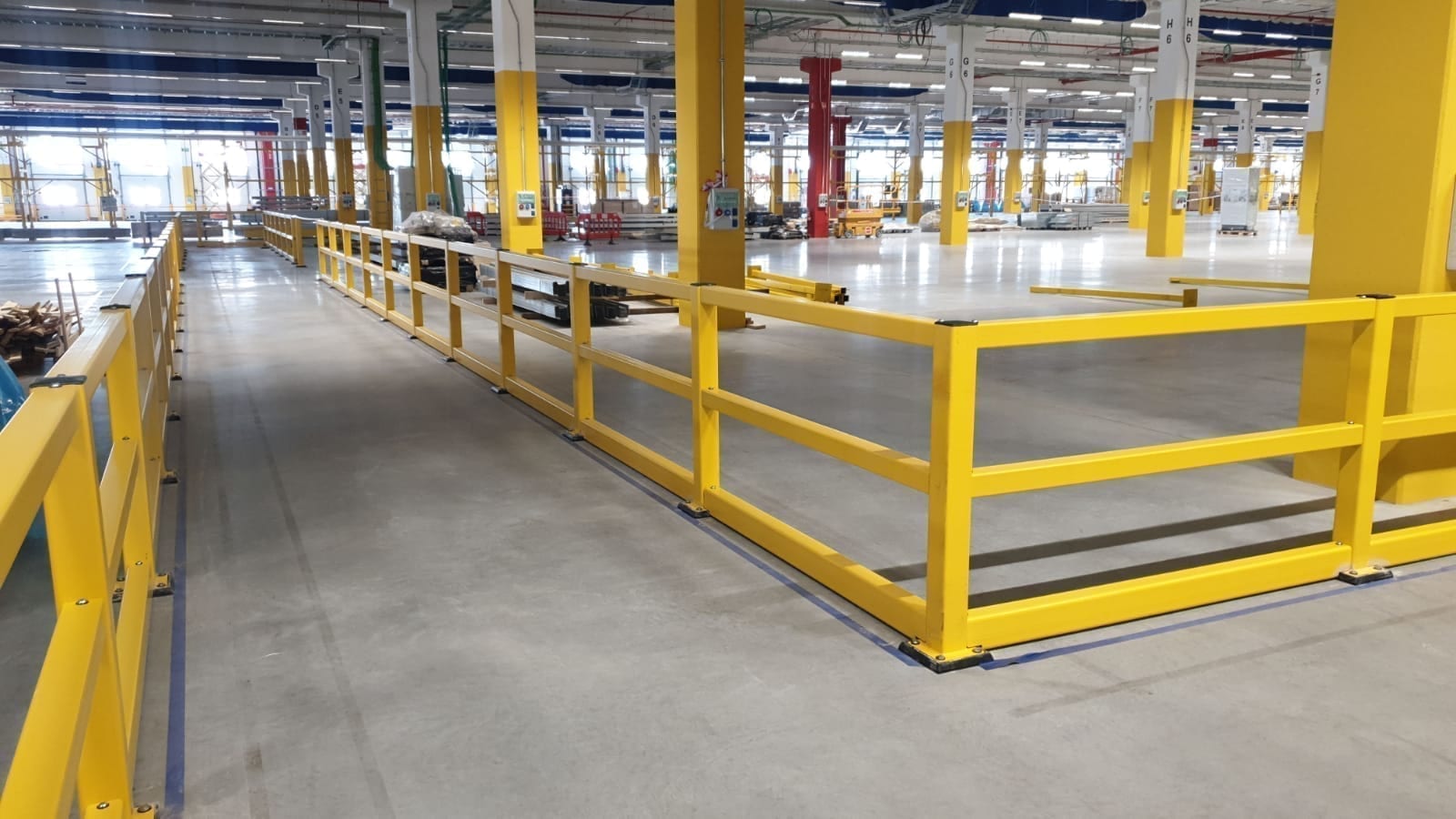 brandsafe-guardrail-mhe-pit-schutzplanke-stahl-1100-mm image 2
