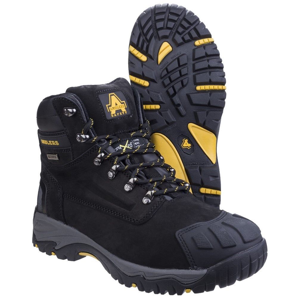 amblers-safety-fs987-s3-sicherheitsstiefel-schwarz-wasserdicht image 3