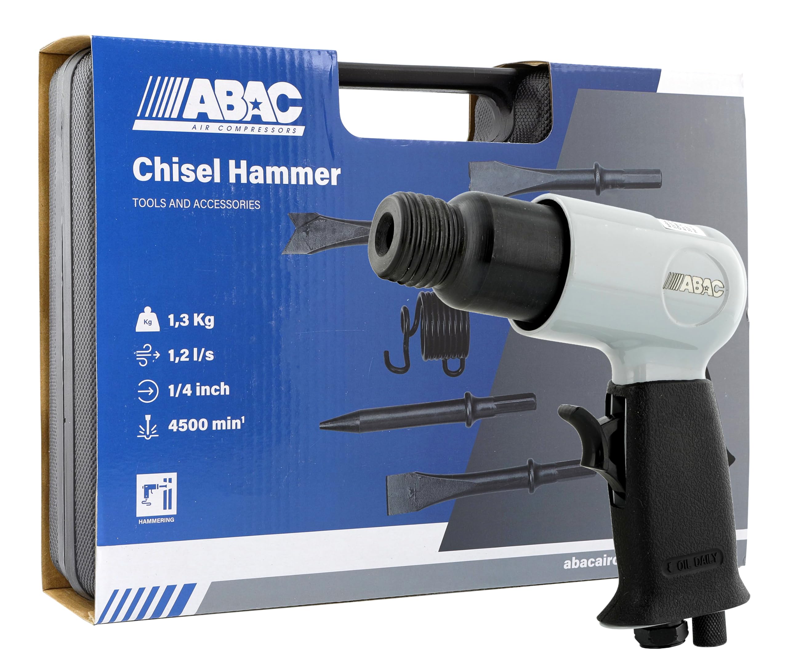 abac-g-425-druckluft-mei-elhammer-mit-125-mm-mei-el-set image 3