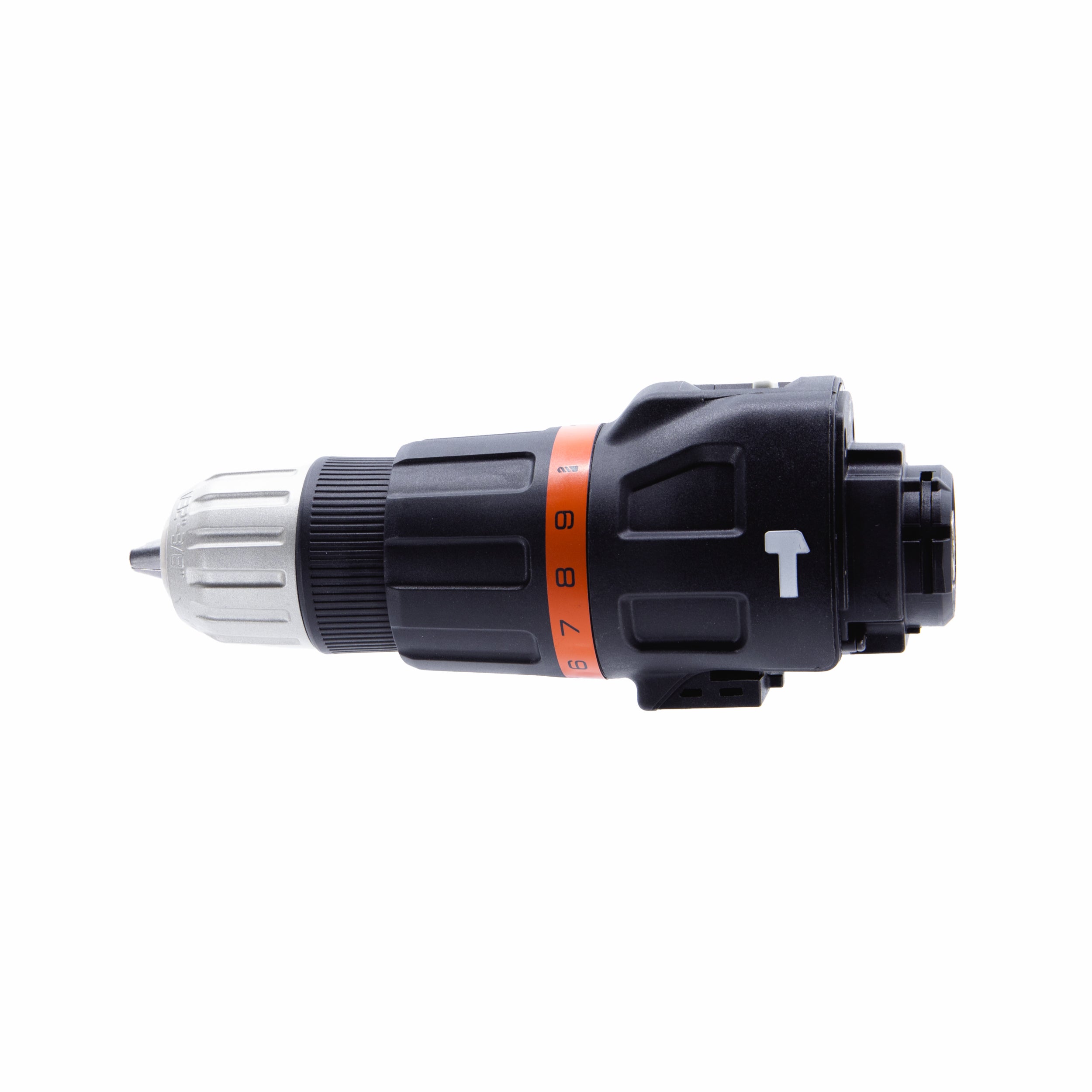 black-decker-matrix-bohrhammer-aufsatz-2-gang image 3