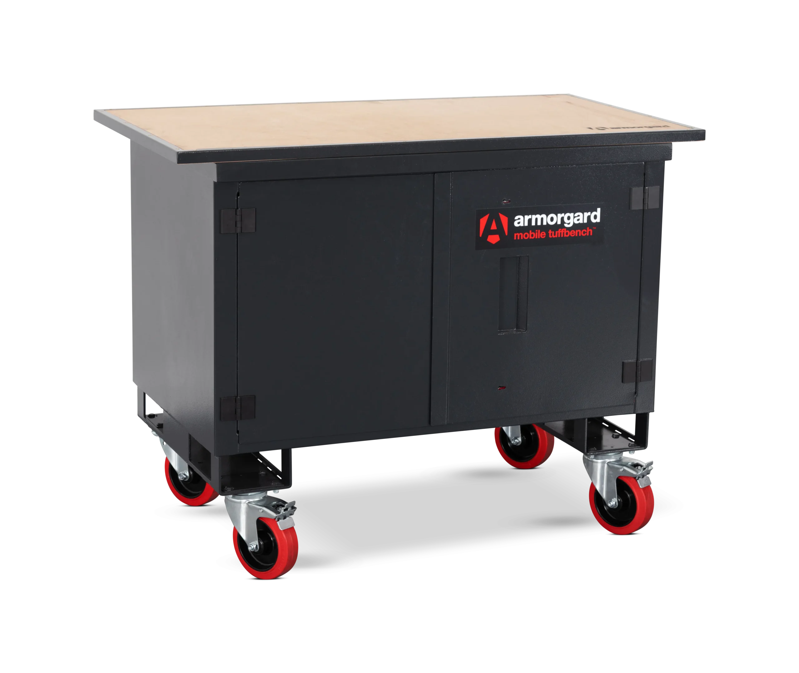 armorgard-mobile-tuffbench-mbh12-werkbank-abschlie-bar image 1