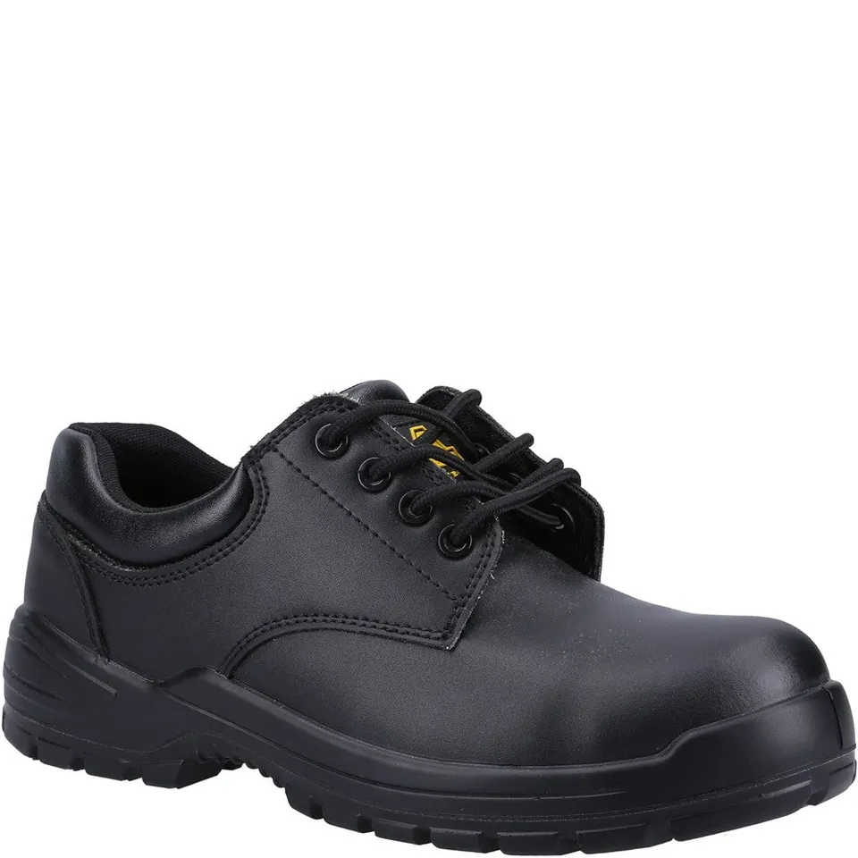 amblers-safety-fs38c-gibson-s1p-sicherheitsschuhe-schwarz image 1