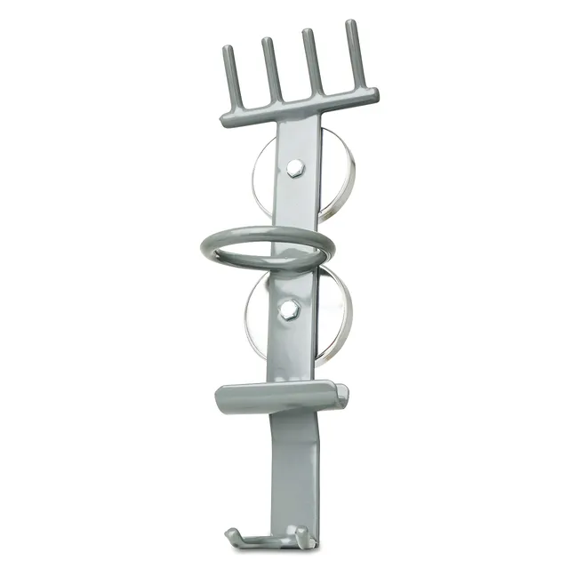 abac-ersatzteile-werkzeughalter-magnetisch-1-2-zoll-4-fach-mit-haken image 1