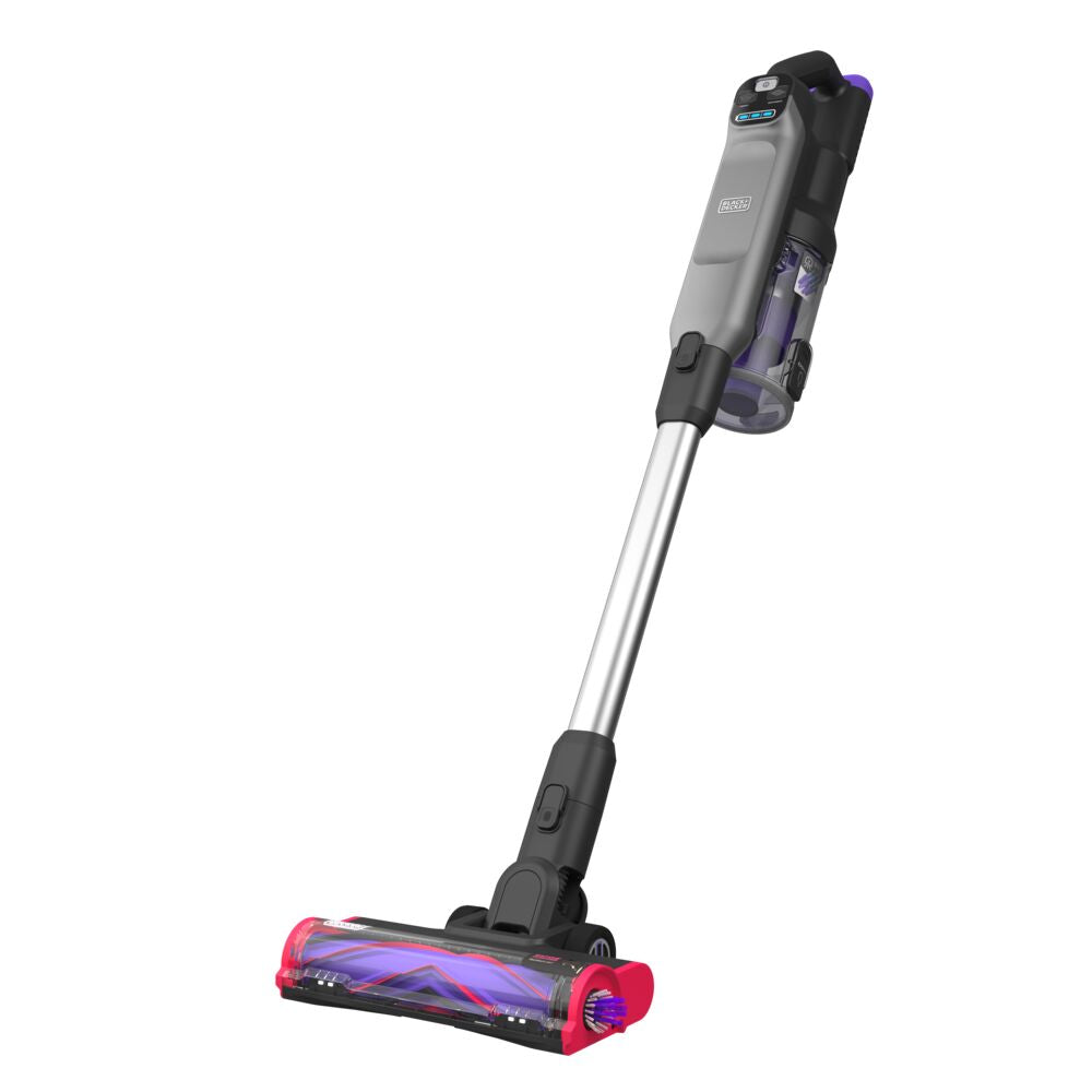 black-decker-summitseries-select-stielstaubsauger-akku-kabellos image 1