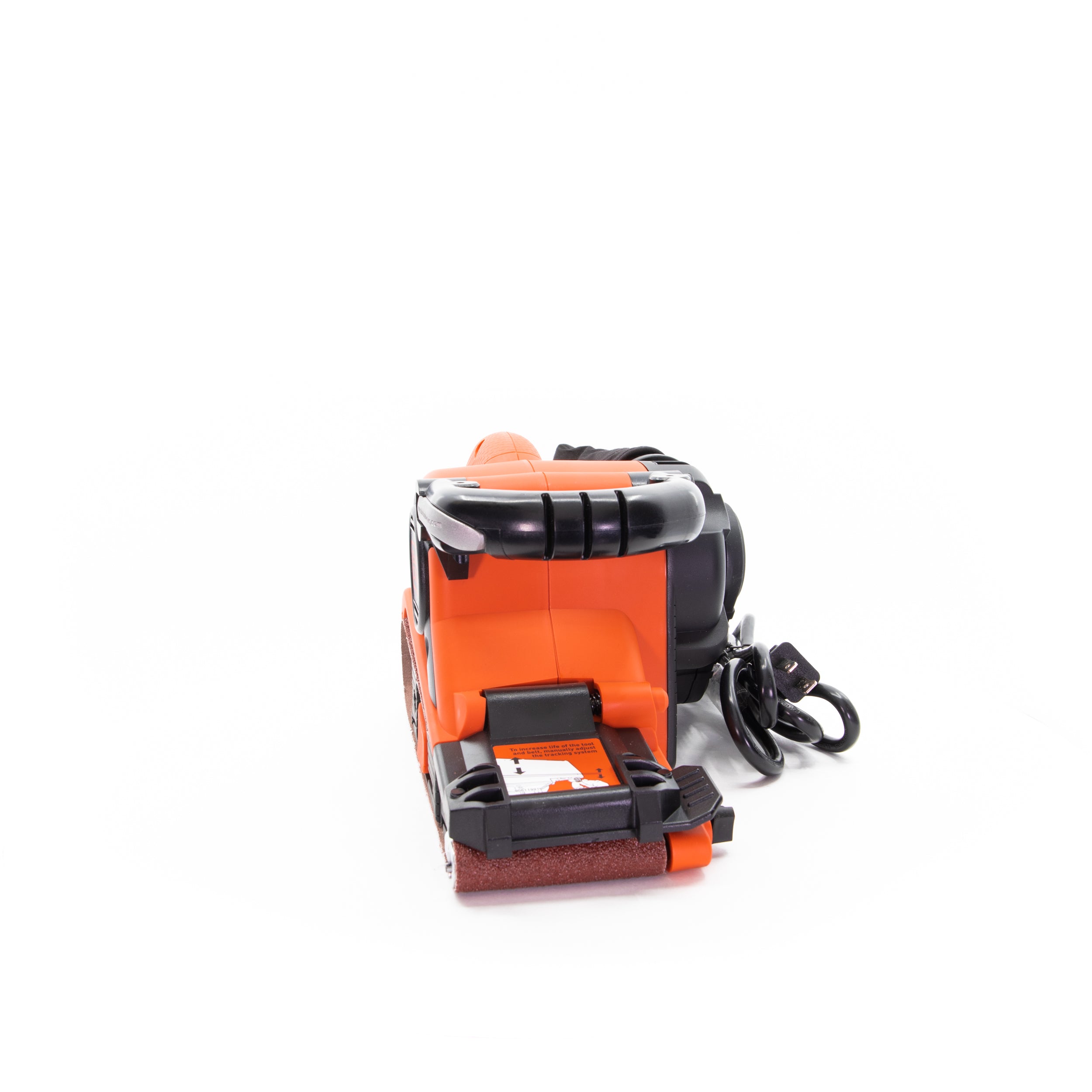 black-decker-dragster-bandschleifer-76x533mm-7a-f-r-kanten image 3