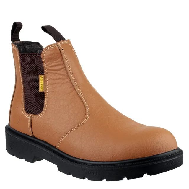 amblers-safety-fs115-chelsea-sicherheitsstiefel-tan-sb-p image 1