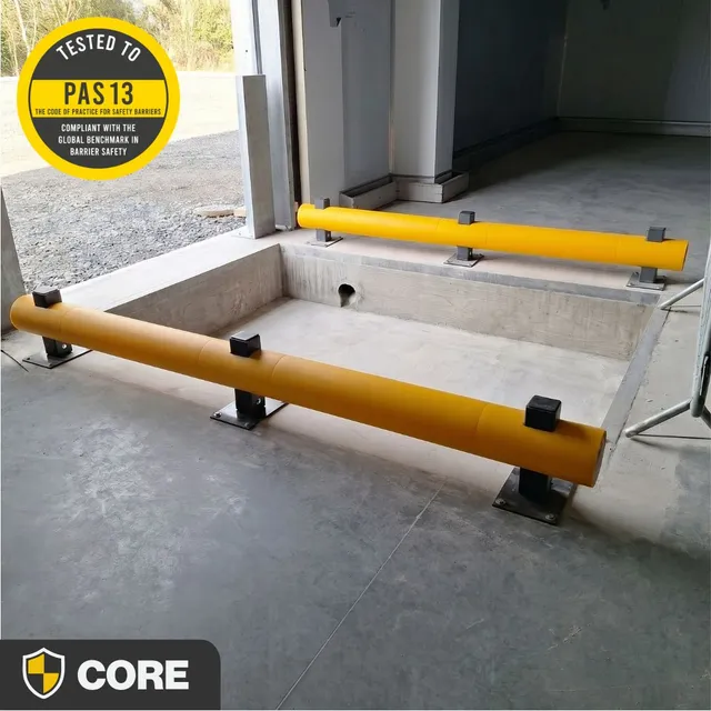 brandsafe-safety-barriers-single-bumper-barriere-rammschutz-370-mm image 1