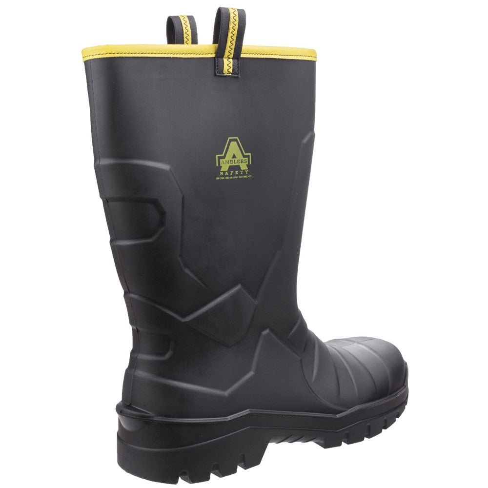 amblers-safety-as1008-sicherheitsgummistiefel-schwarz-s5 image 2