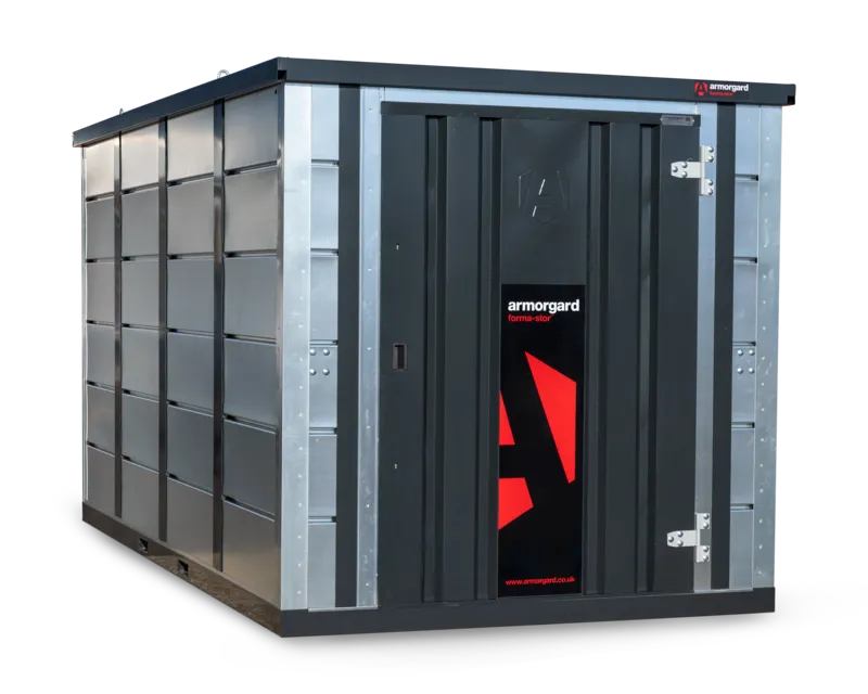 armorgard-forma-stor-fr400-t-lagercontainer-begehbar image 1